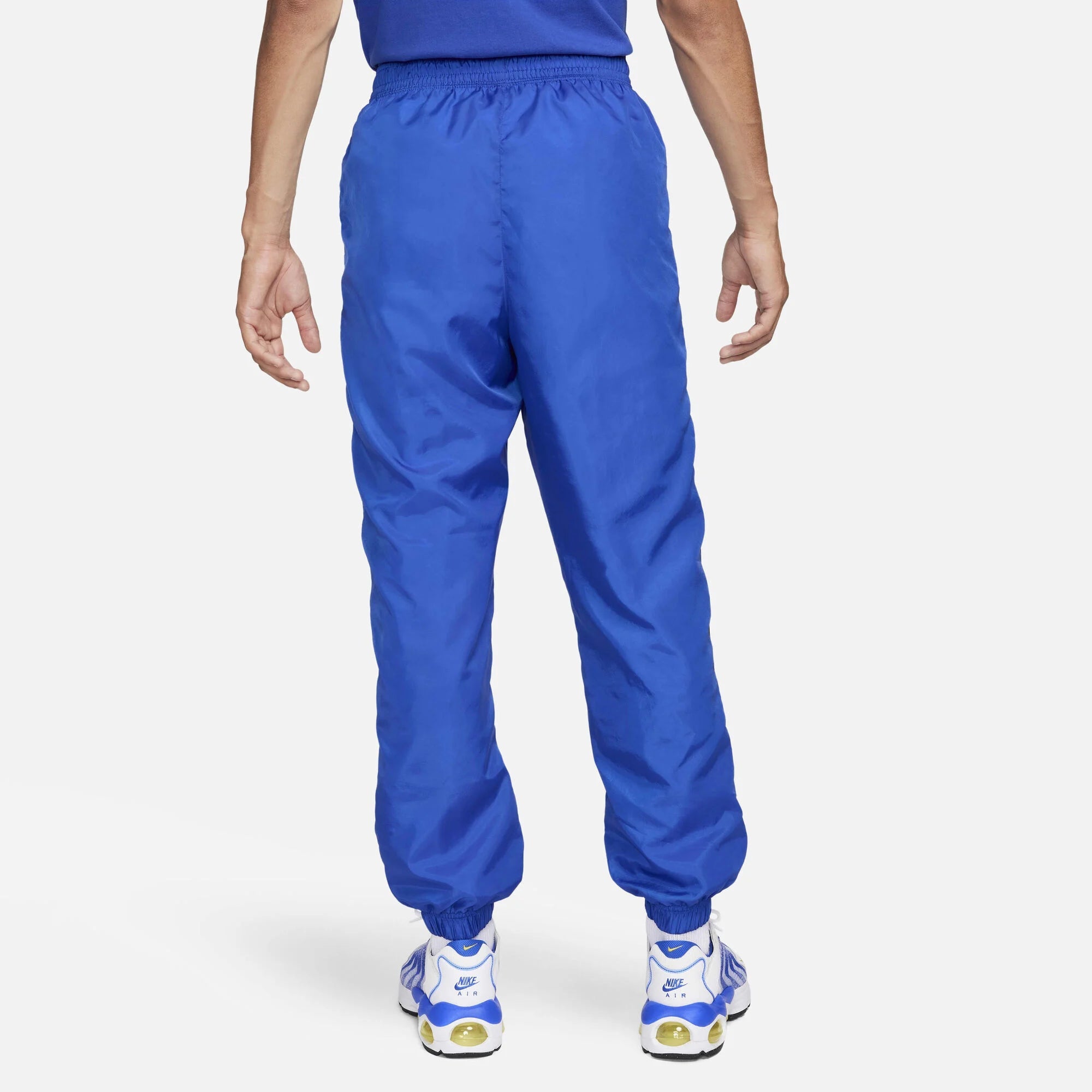 Мъжки панталон Nike ТN Woven Trousers - Airhouse