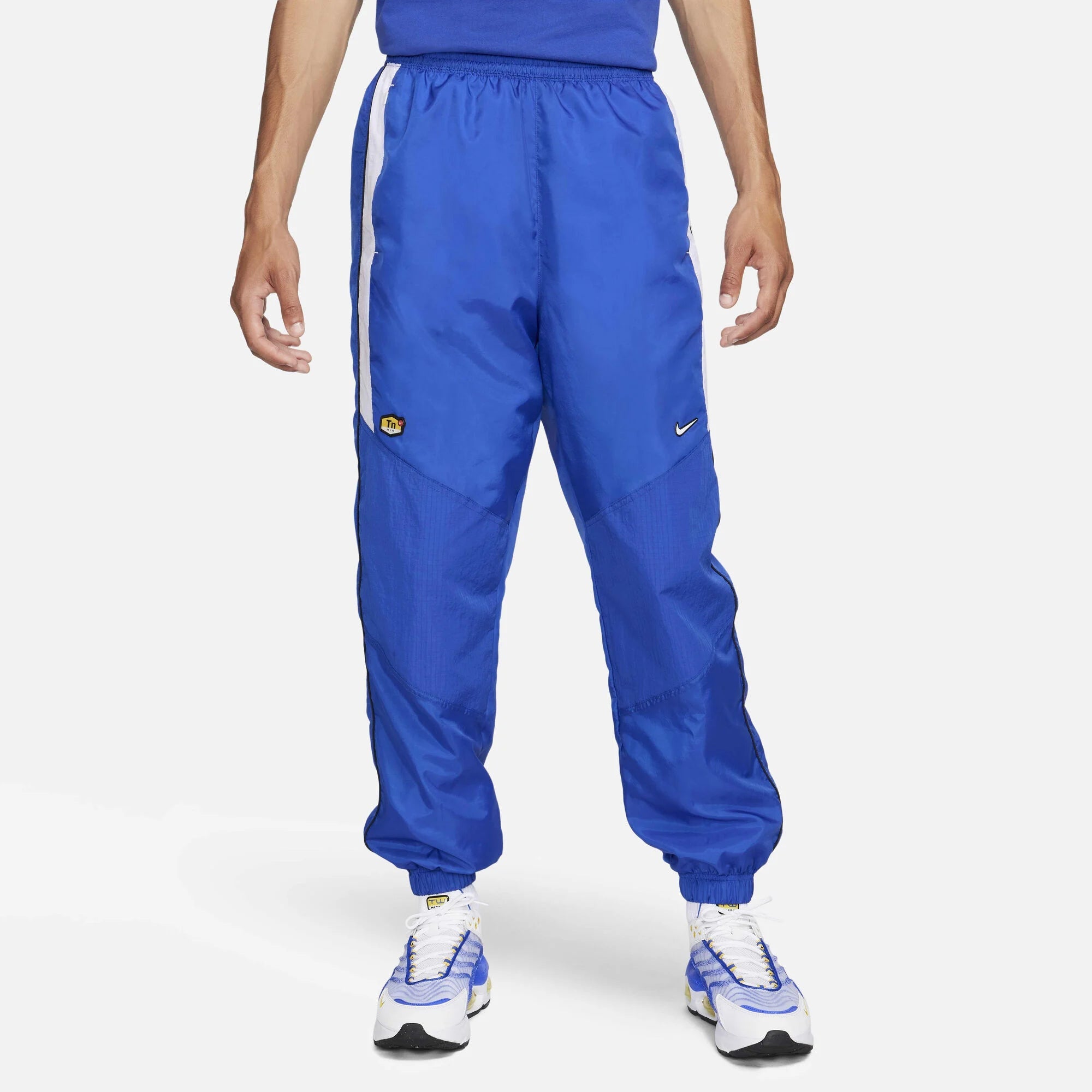 Мъжки панталон Nike ТN Woven Trousers - Airhouse