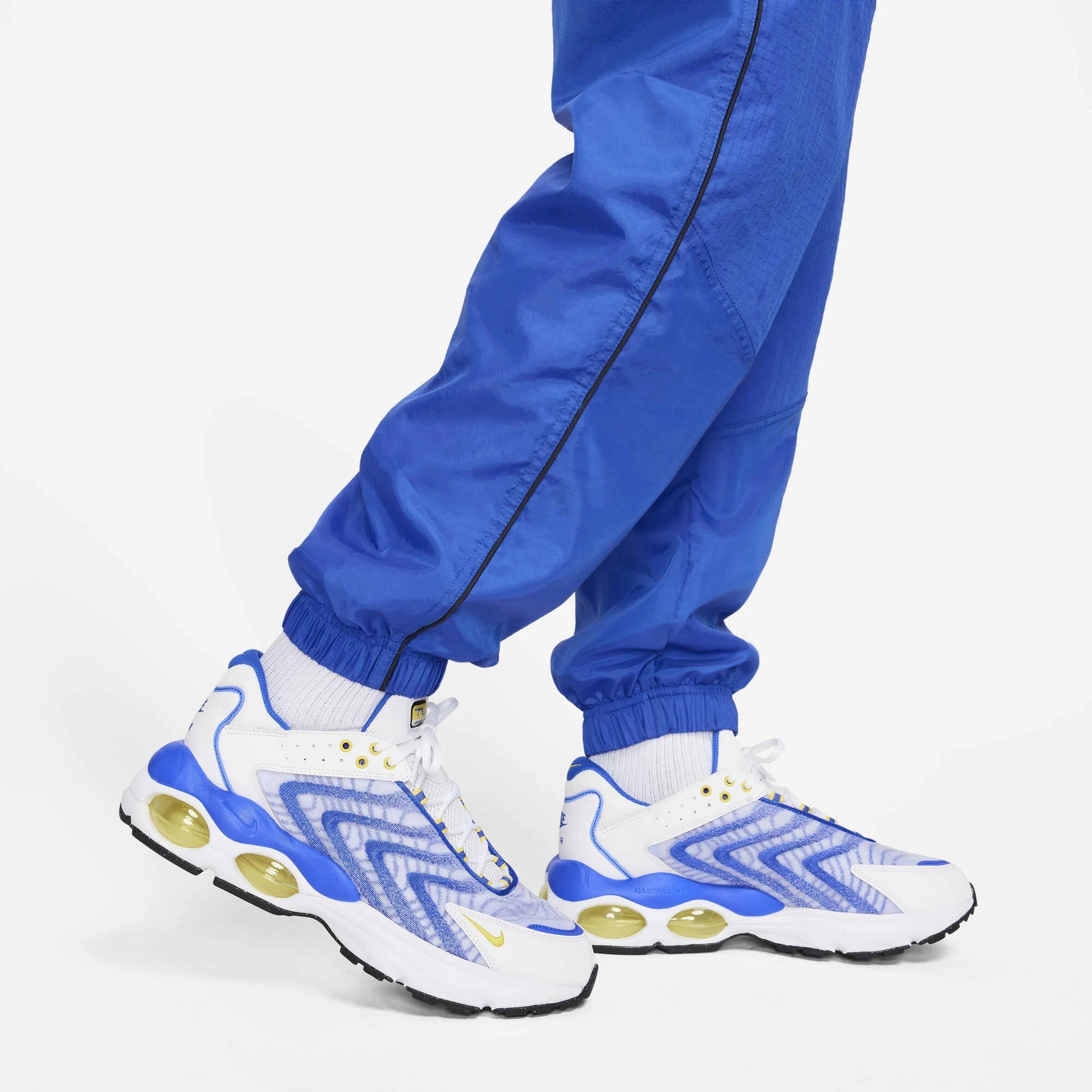 Мъжки панталон Nike ТN Woven Trousers - Airhouse