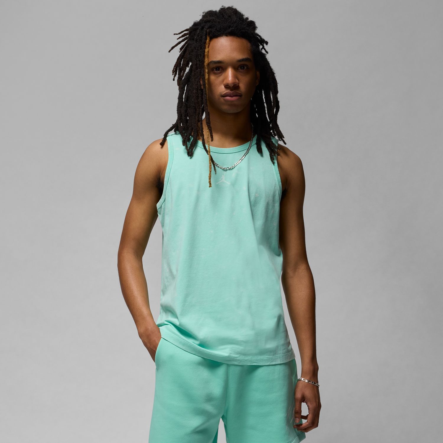 Мъжки потник Jordan Flight Essentials Tank Top - Airhouse