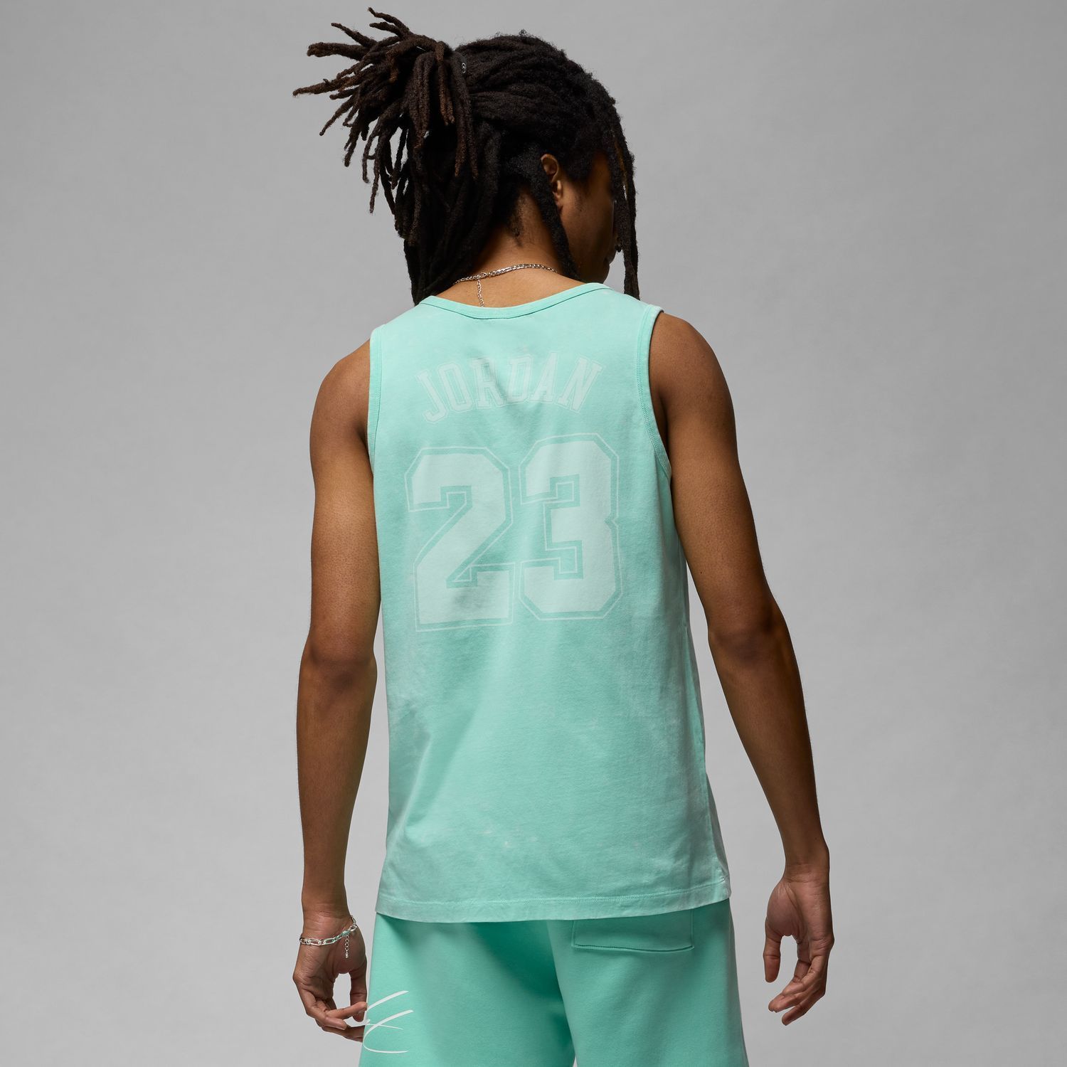 Мъжки потник Jordan Flight Essentials Tank Top - Airhouse