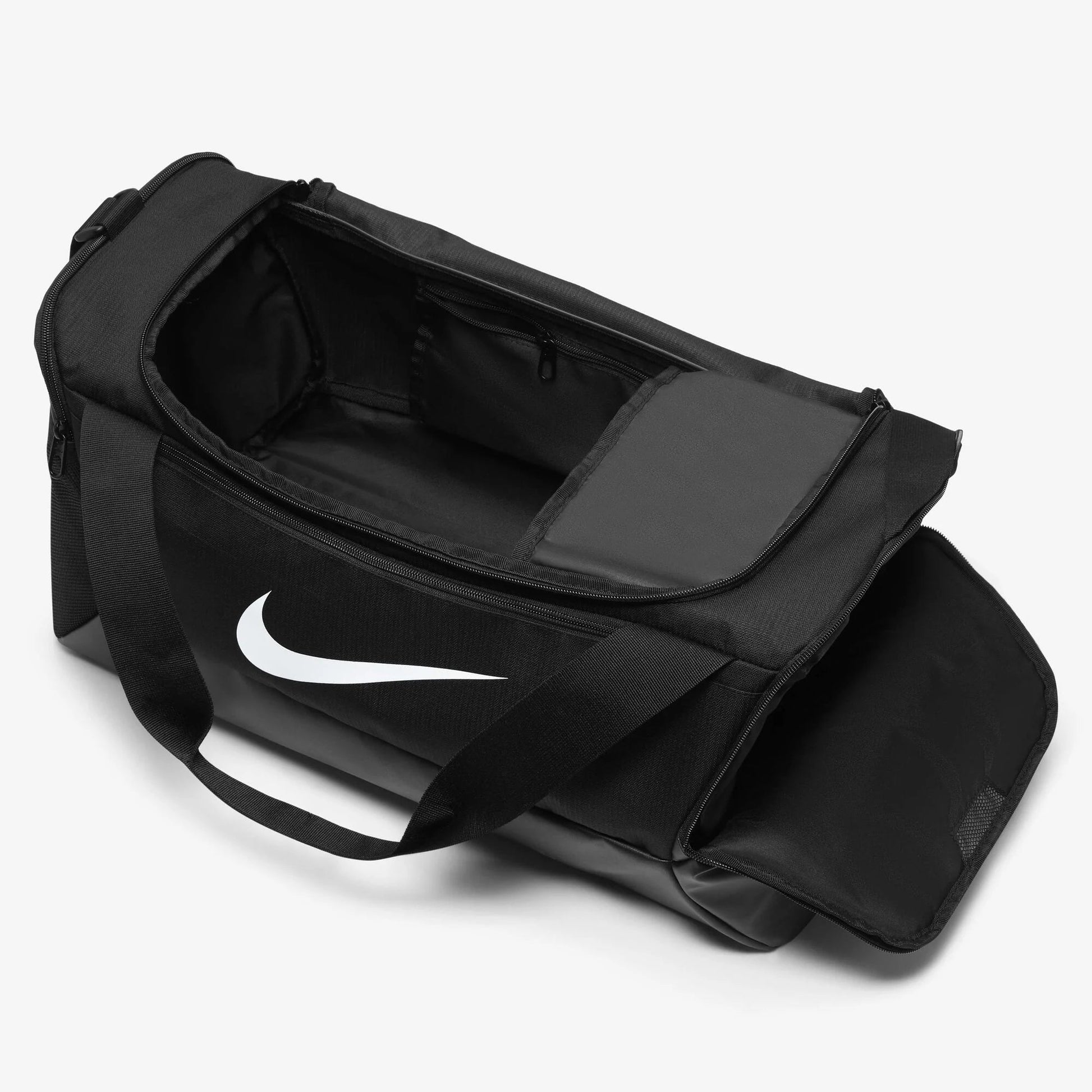 Мъжки сак Nike Brasilia 9.5 Duffel Bag - 41L - Airhouse