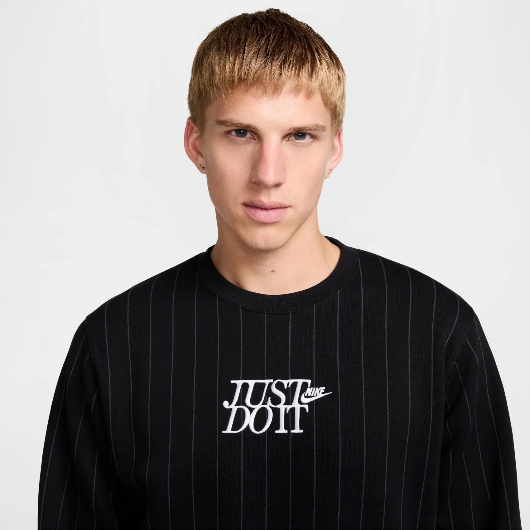 Мъжки суитшърт Nike Club BB Sweatshirt - Airhouse
