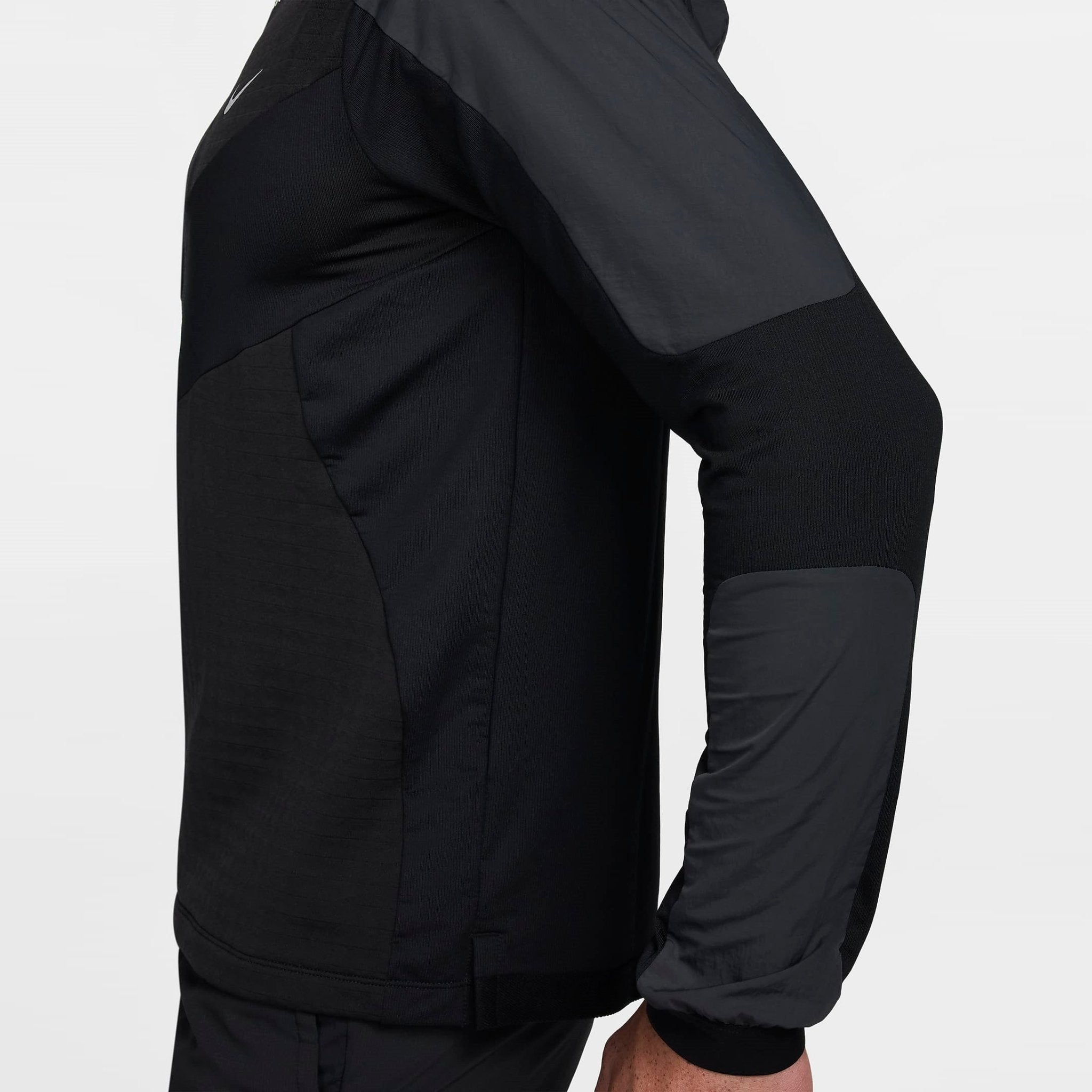 Мъжки суитшърт Nike Element Top - Airhouse