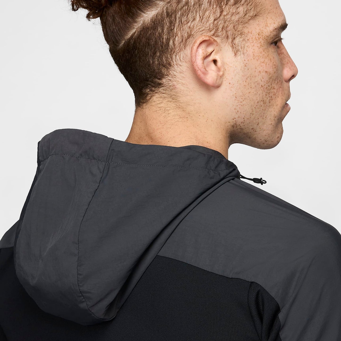 Мъжки суитшърт Nike Element Top - Airhouse