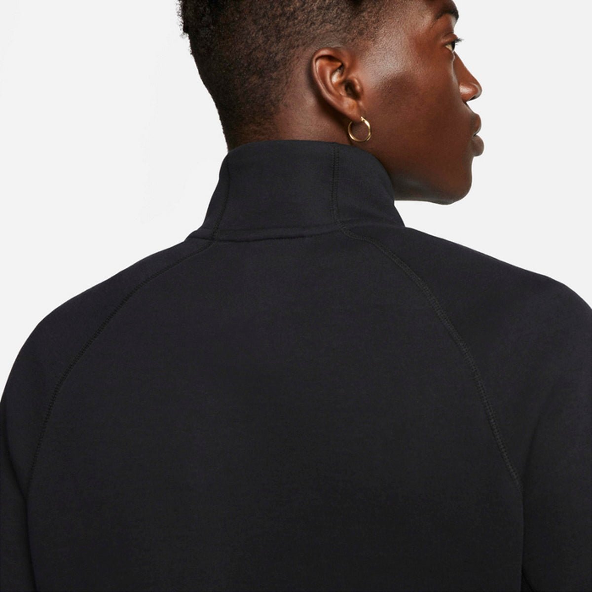 Мъжки суитшърт Nike NSW Tech Fleece Sweatshirt - Airhouse