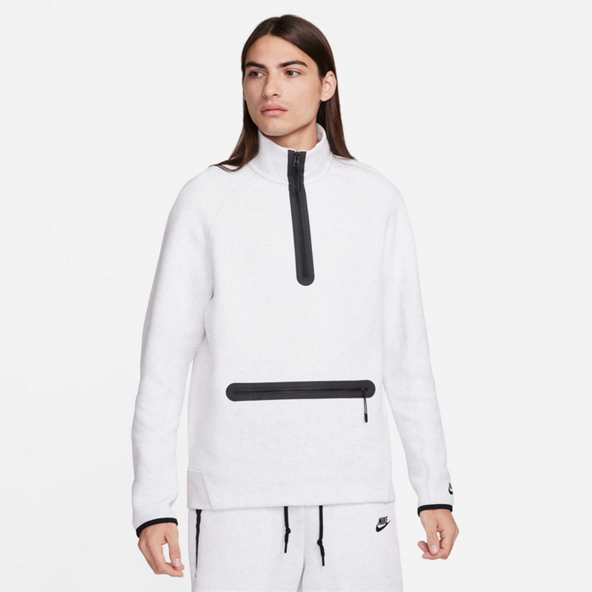 Мъжки суитшърт Nike NSW Tech Fleece Sweatshirt - Airhouse