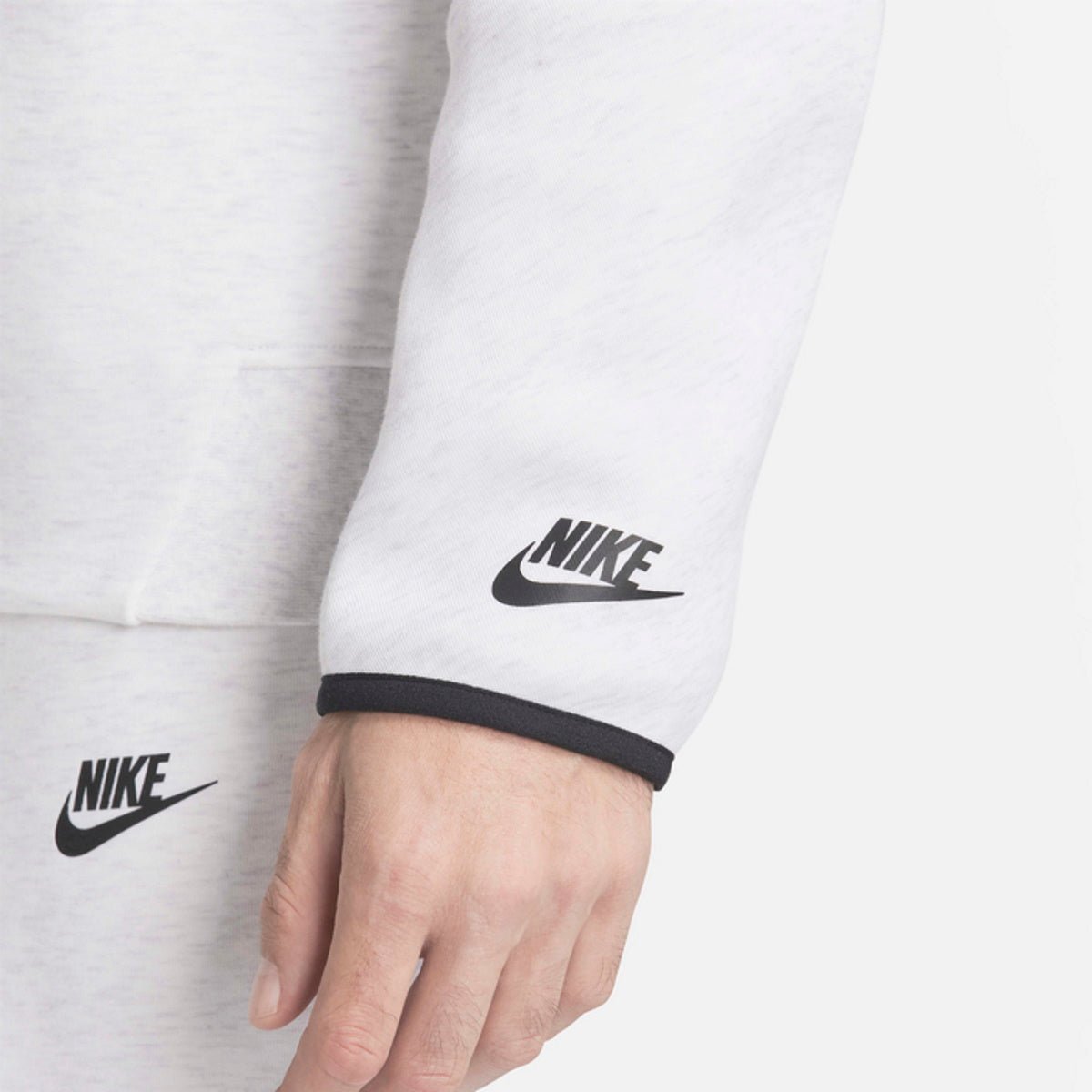 Мъжки суитшърт Nike NSW Tech Fleece Sweatshirt - Airhouse