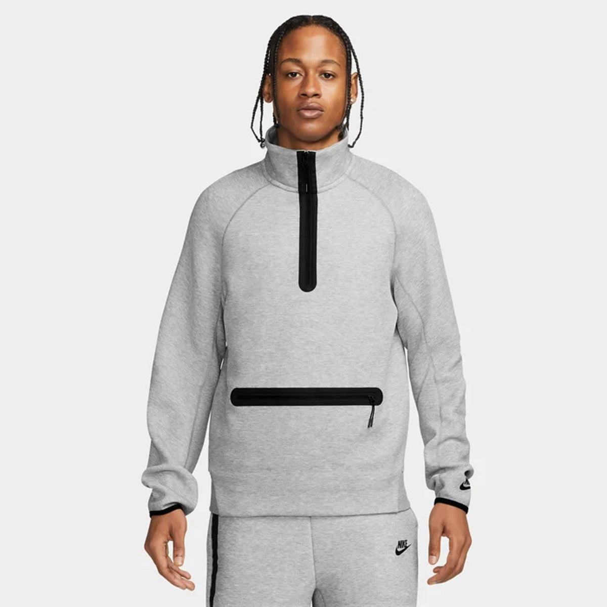 Мъжки суитшърт Nike NSW Tech Fleece Sweatshirt - Airhouse