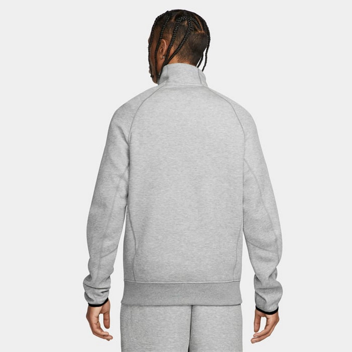 Мъжки суитшърт Nike NSW Tech Fleece Sweatshirt - Airhouse