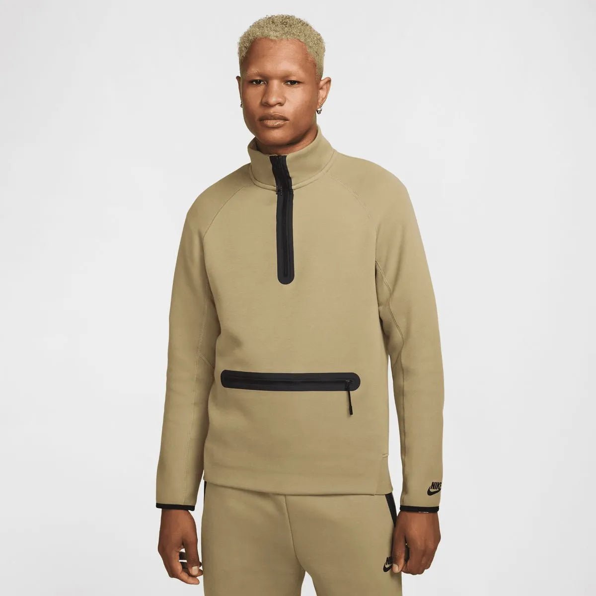 Мъжки суитшърт Nike NSW Tech Fleece Sweatshirt - Airhouse