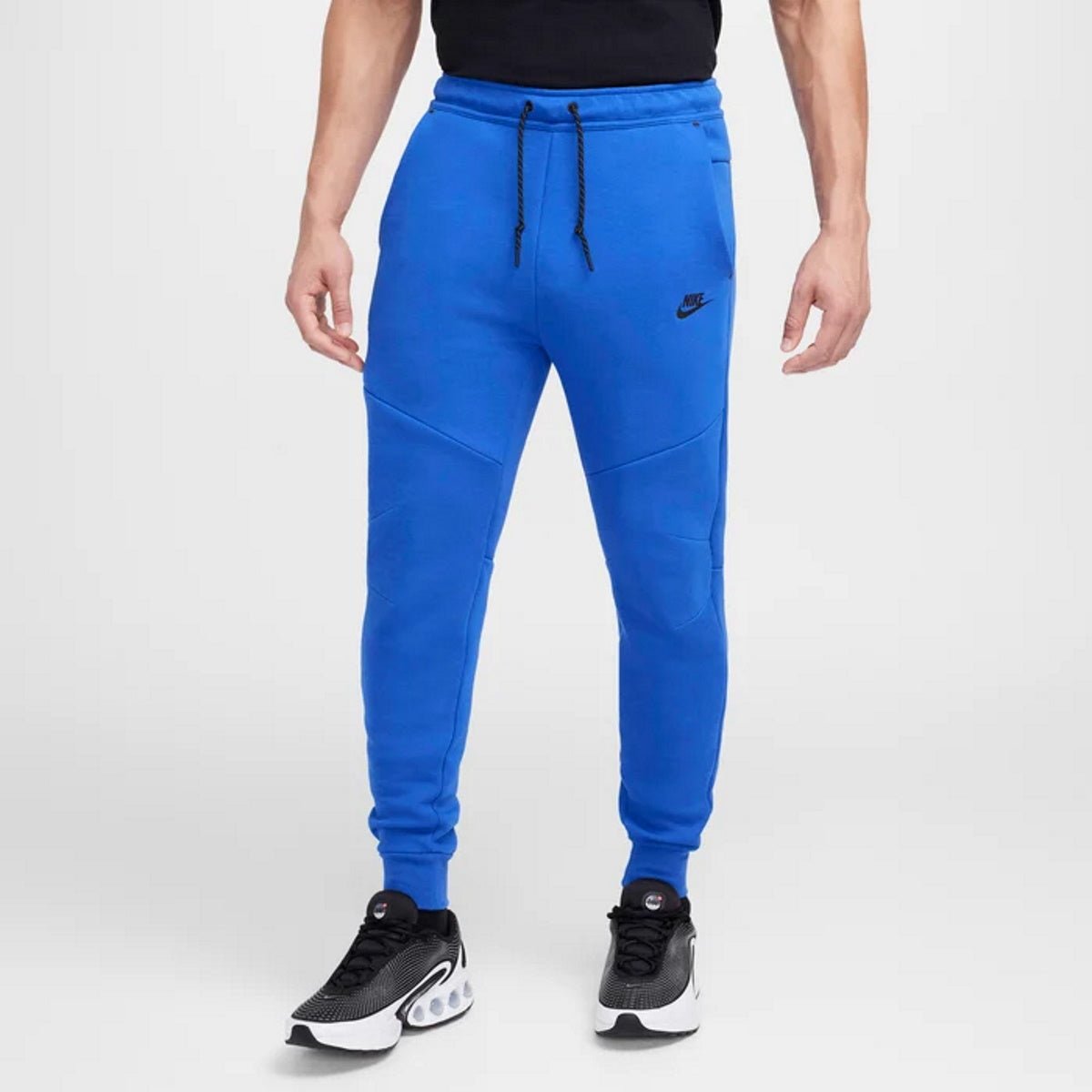 Мъжко долнище Nike Tech Fleece Joggers - Airhouse