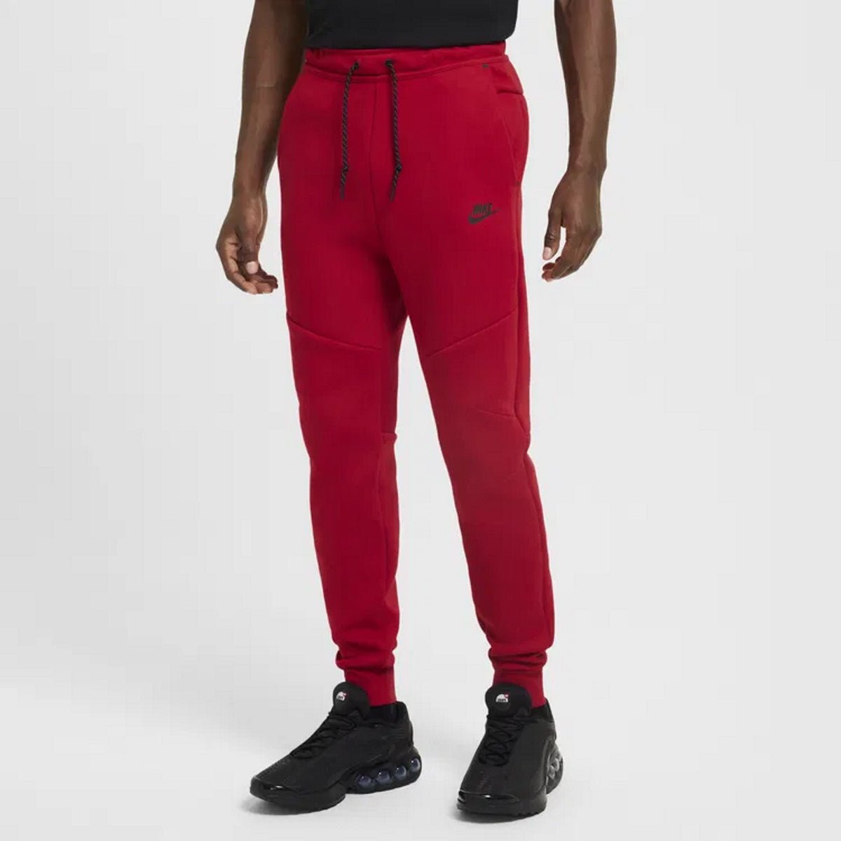 Мъжко долнище Nike Tech Fleece Joggers - Airhouse