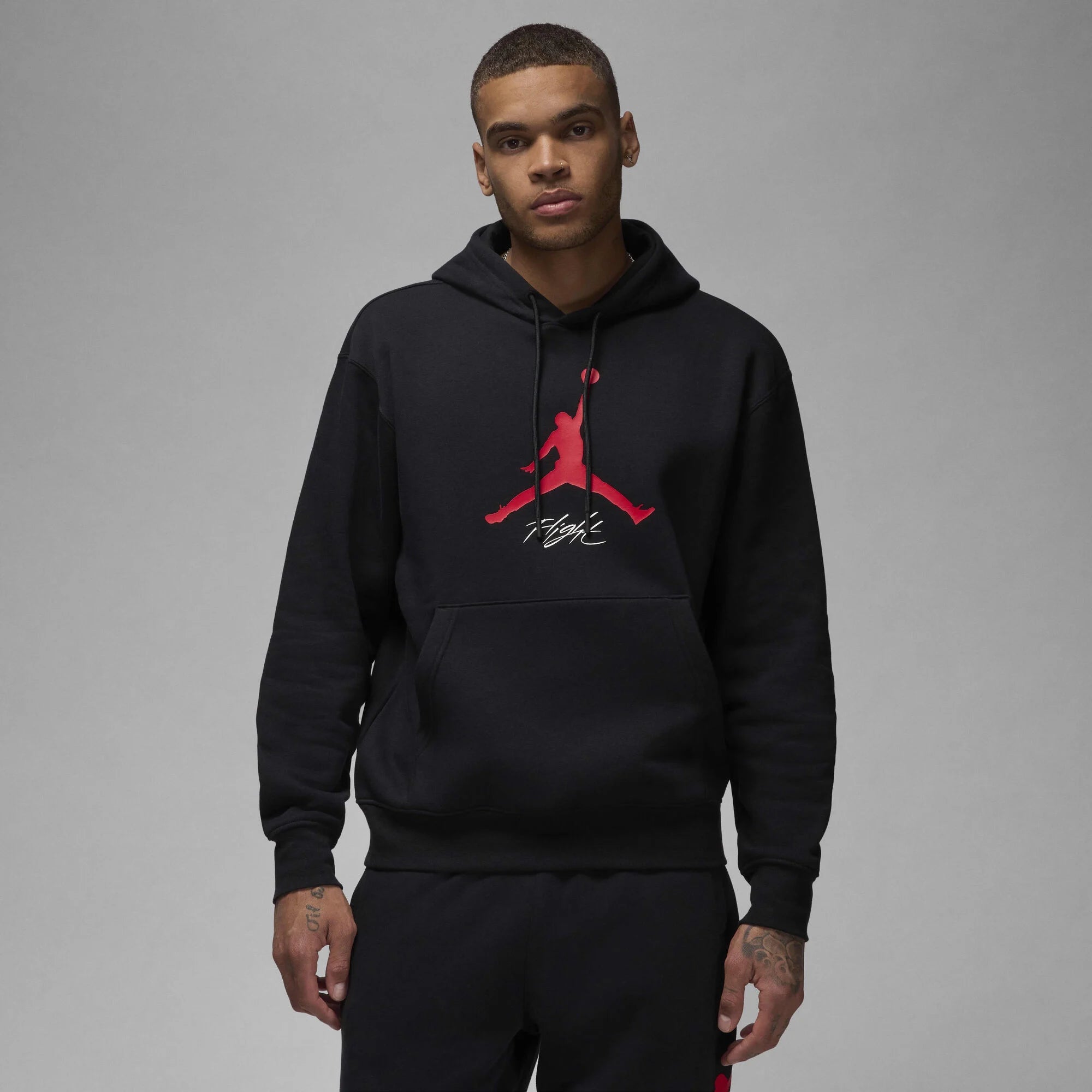 Мъжко худи Jordan Baseline Hoodie - Airhouse