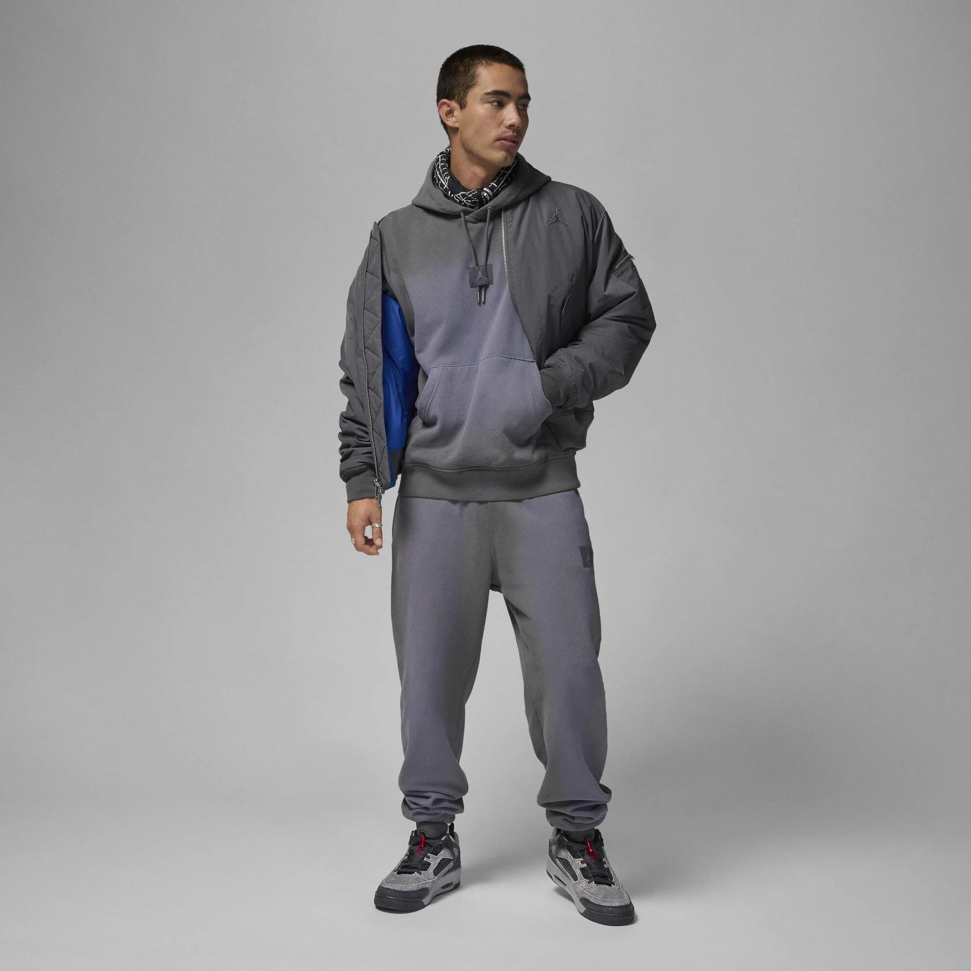 Мъжко худи Jordan Flight Hoodie - Airhouse