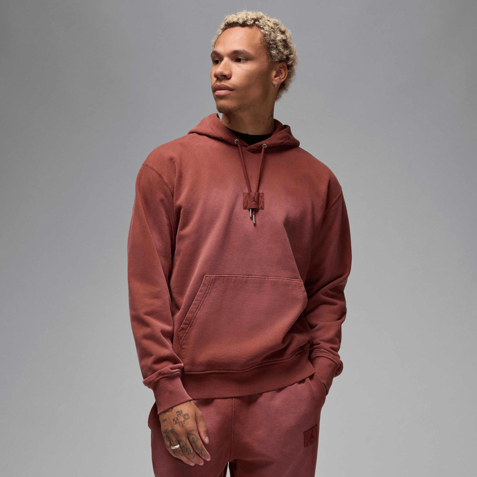 Мъжко худи Jordan Flight Hoodie - Airhouse