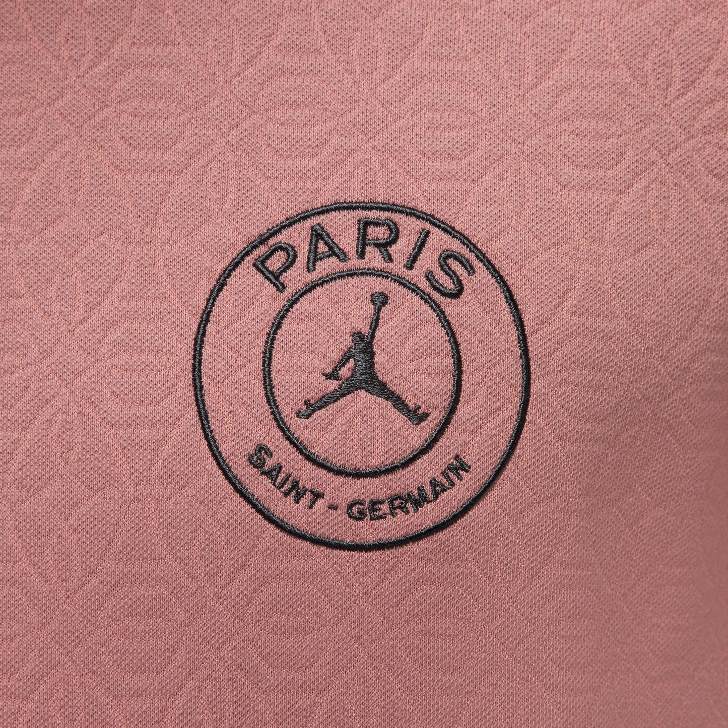 Мъжко худи Jordan PSG Pullover Hoodie - Airhouse