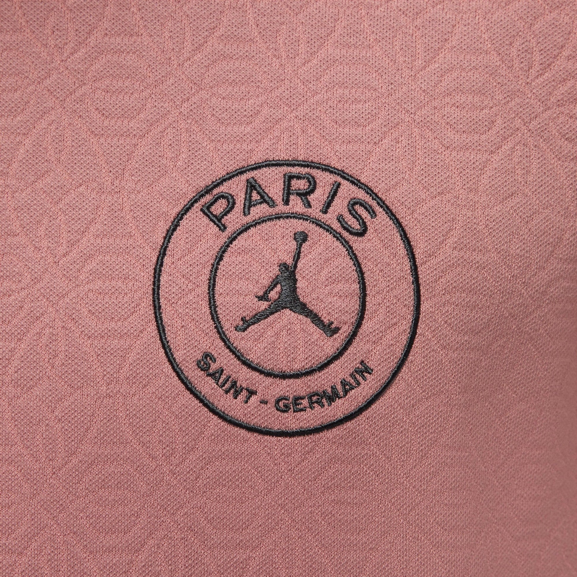 Мъжко худи Jordan PSG Pullover Hoodie - Airhouse