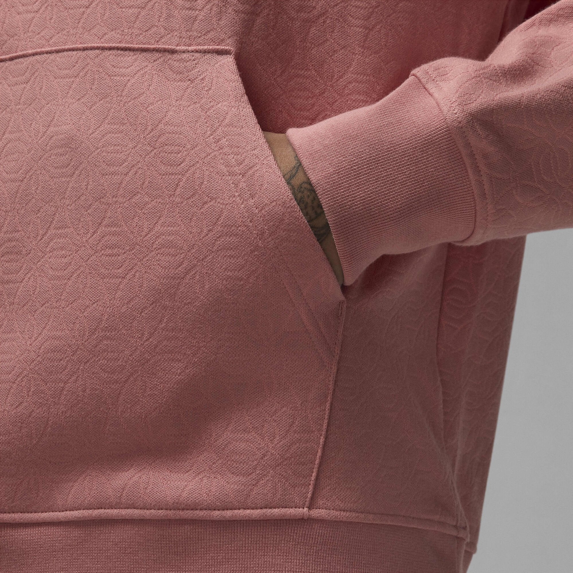 Мъжко худи Jordan PSG Pullover Hoodie - Airhouse