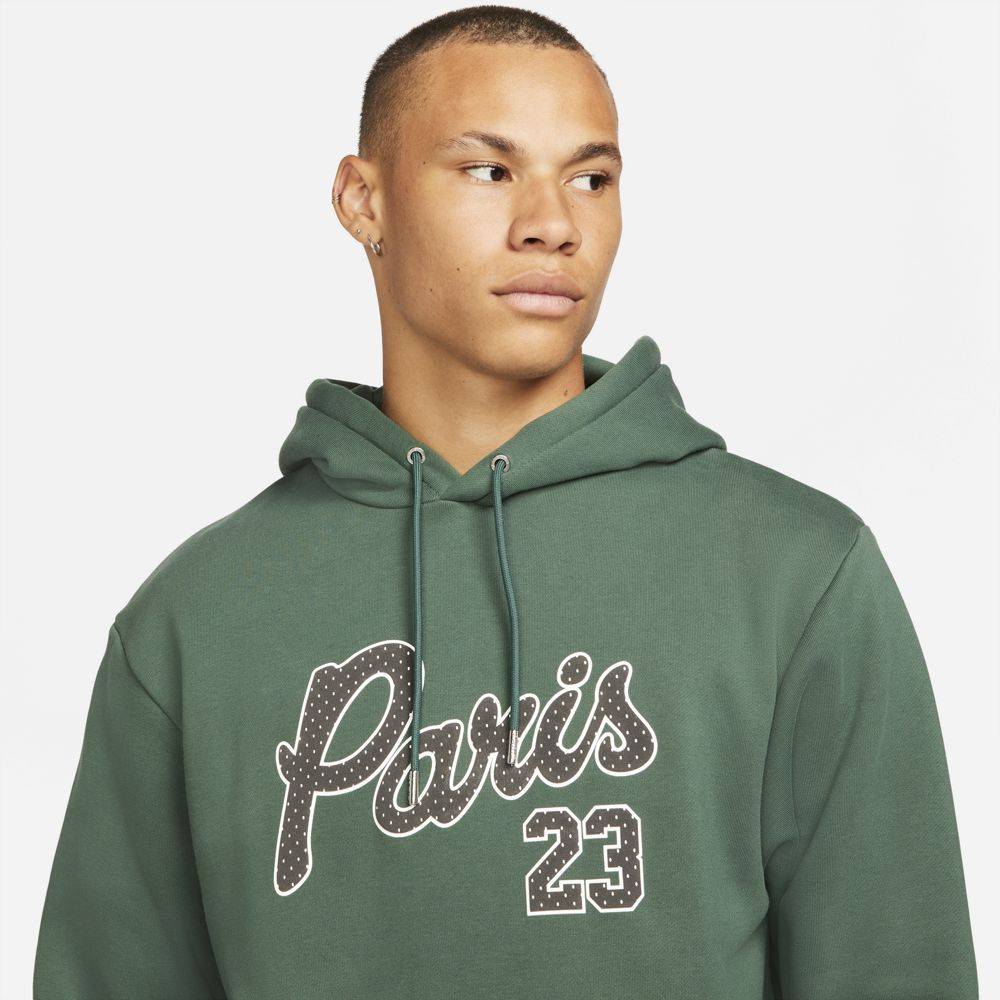 Мъжко худи Jordan PSG Statement Fleece Hoodie - Airhouse