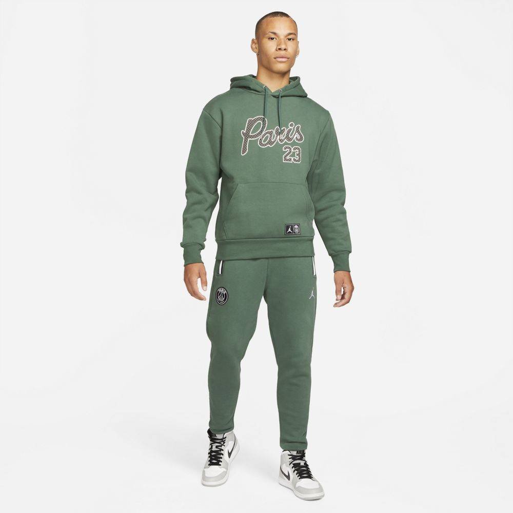 Мъжко худи Jordan PSG Statement Fleece Hoodie - Airhouse