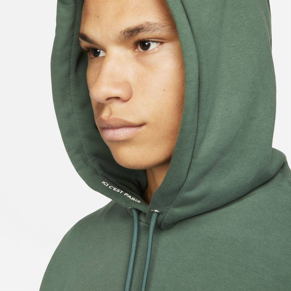 Мъжко худи Jordan PSG Statement Fleece Hoodie - Airhouse