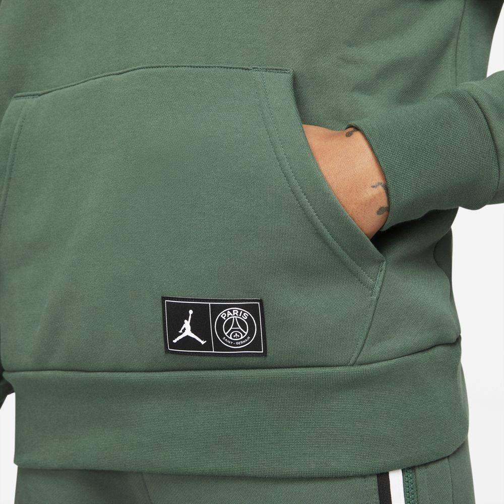 Мъжко худи Jordan PSG Statement Fleece Hoodie - Airhouse