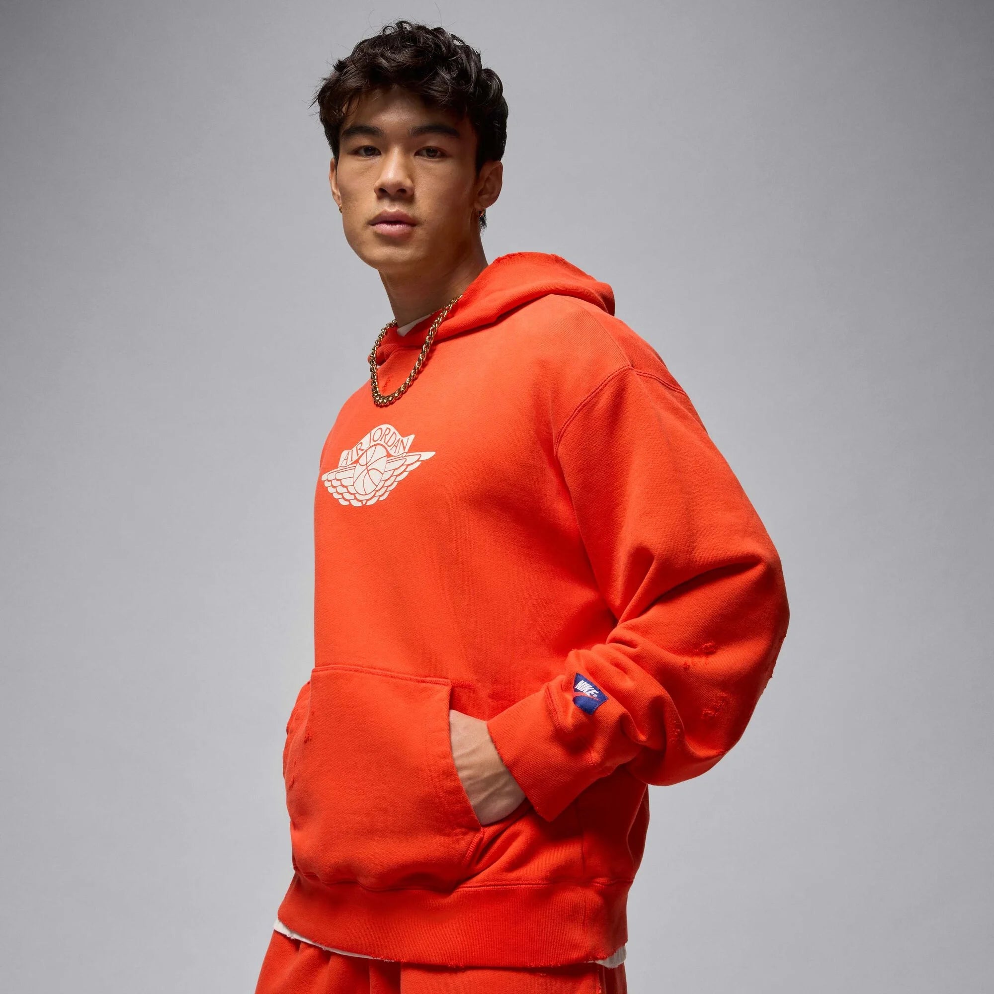 Мъжко худи Jordan Rare Air Pullover Hoodie - Airhouse