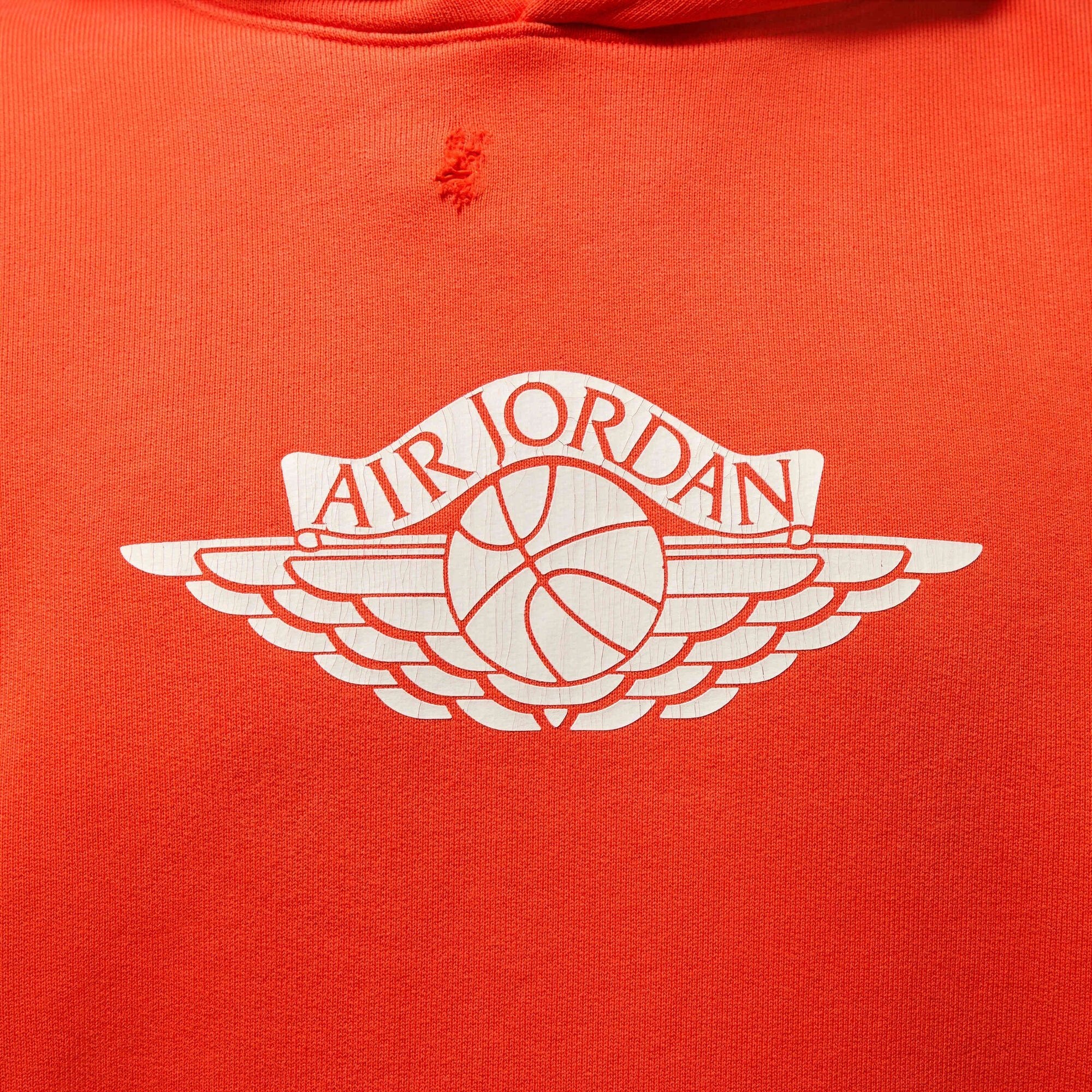 Мъжко худи Jordan Rare Air Pullover Hoodie - Airhouse