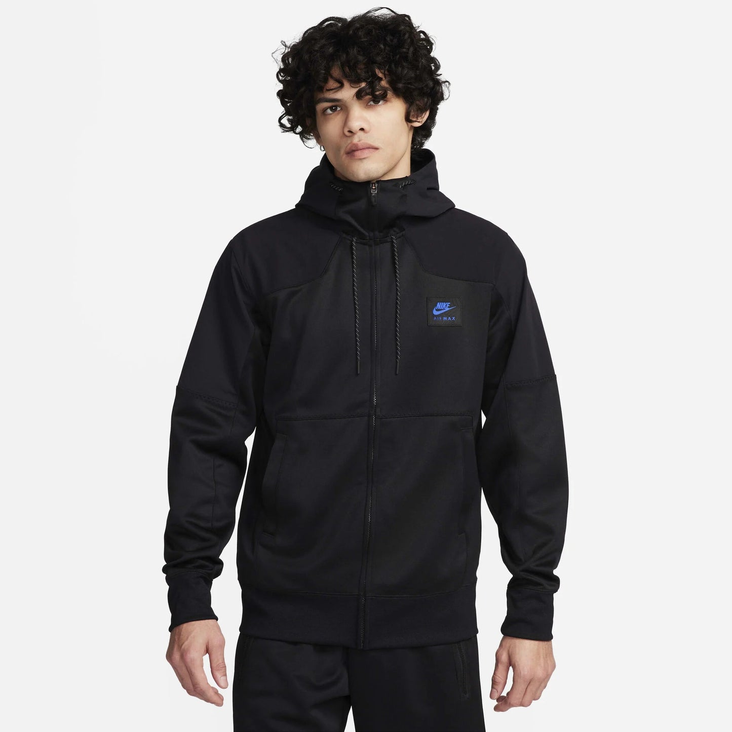 Мъжко худи Nike Air Max Hoodie - Airhouse