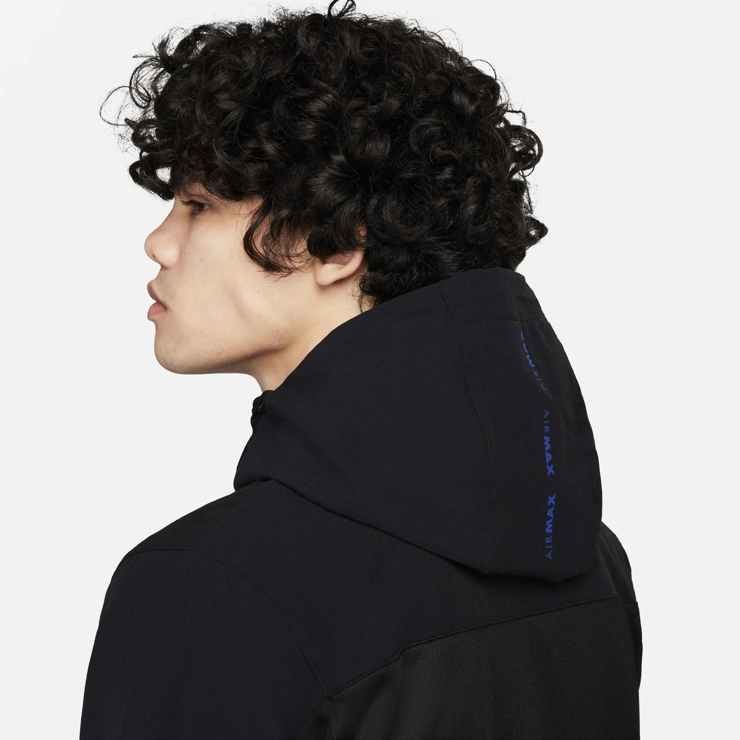 Мъжко худи Nike Air Max Hoodie - Airhouse