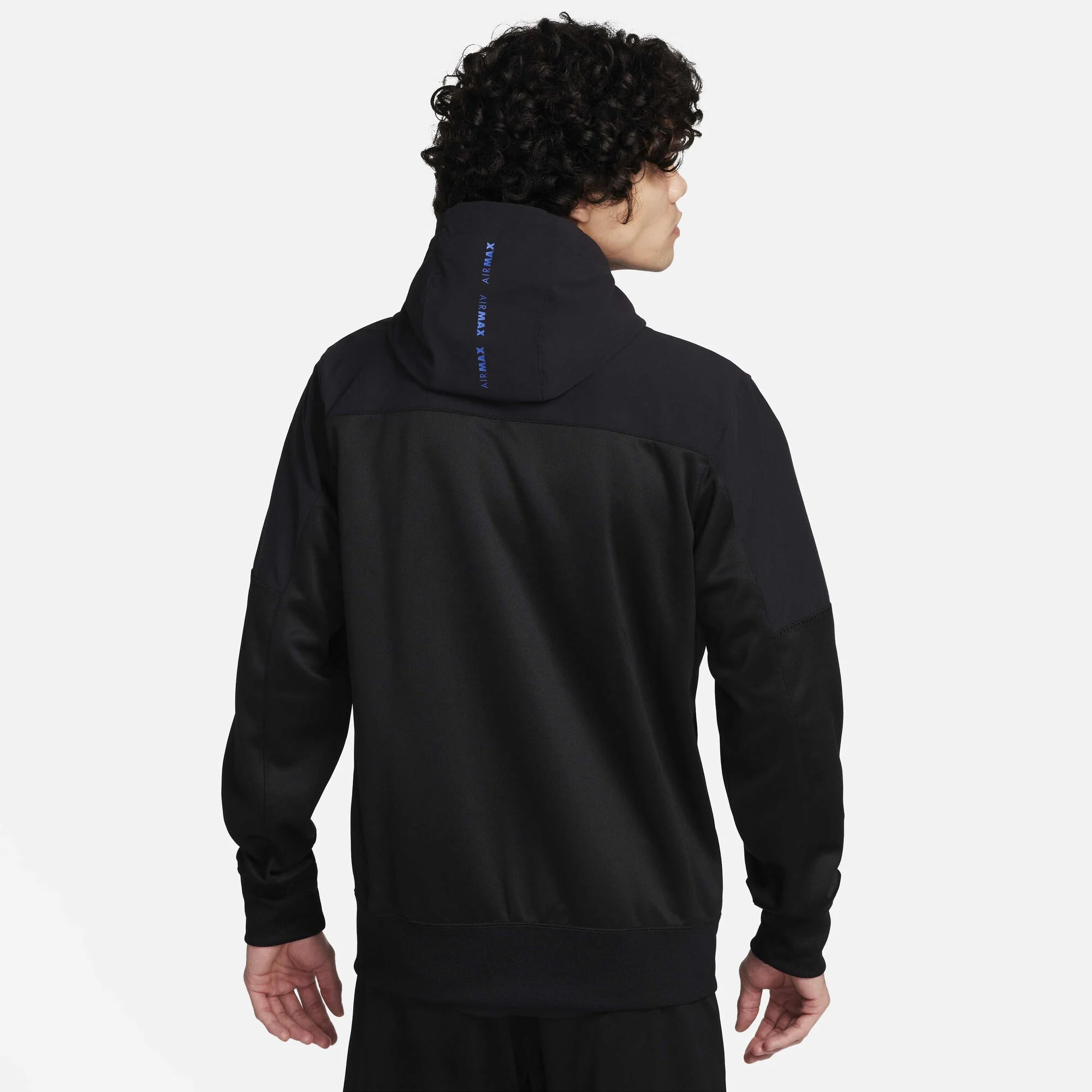 Мъжко худи Nike Air Max Hoodie - Airhouse