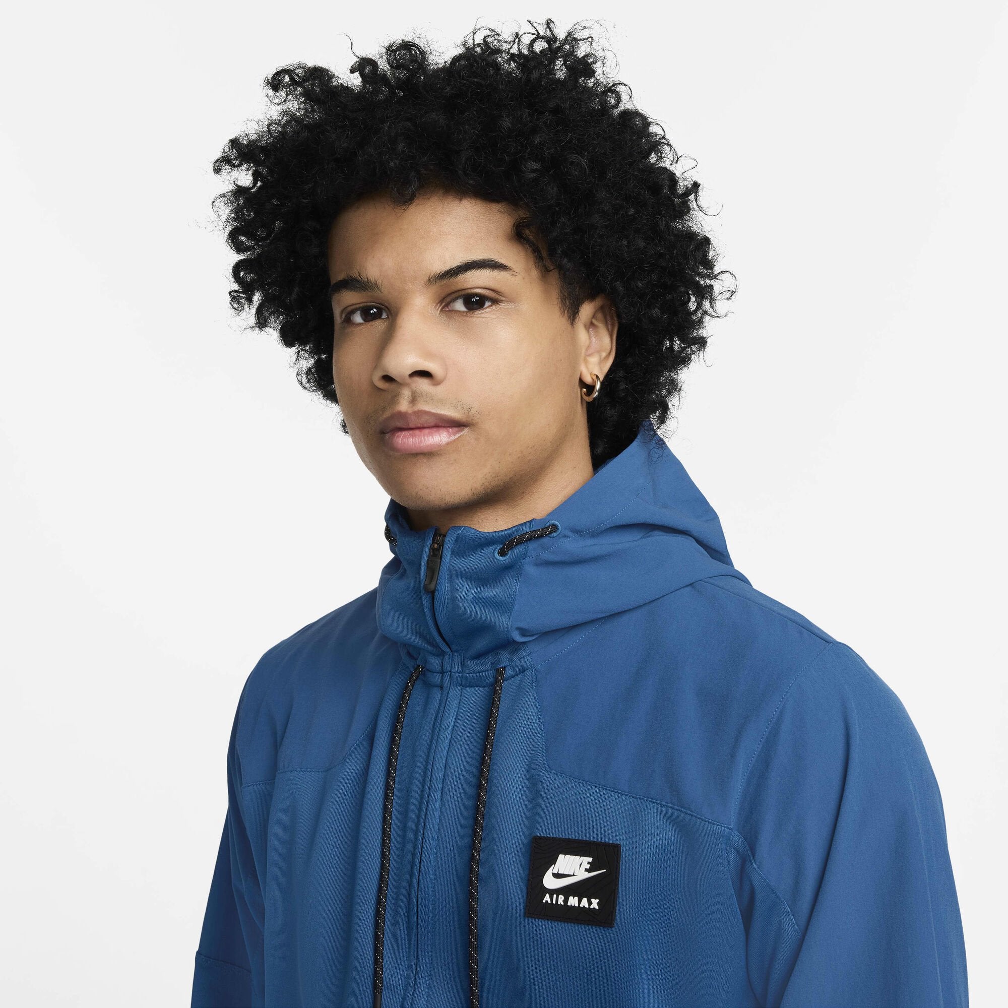 Мъжко худи Nike Air Max Hoodie - Airhouse