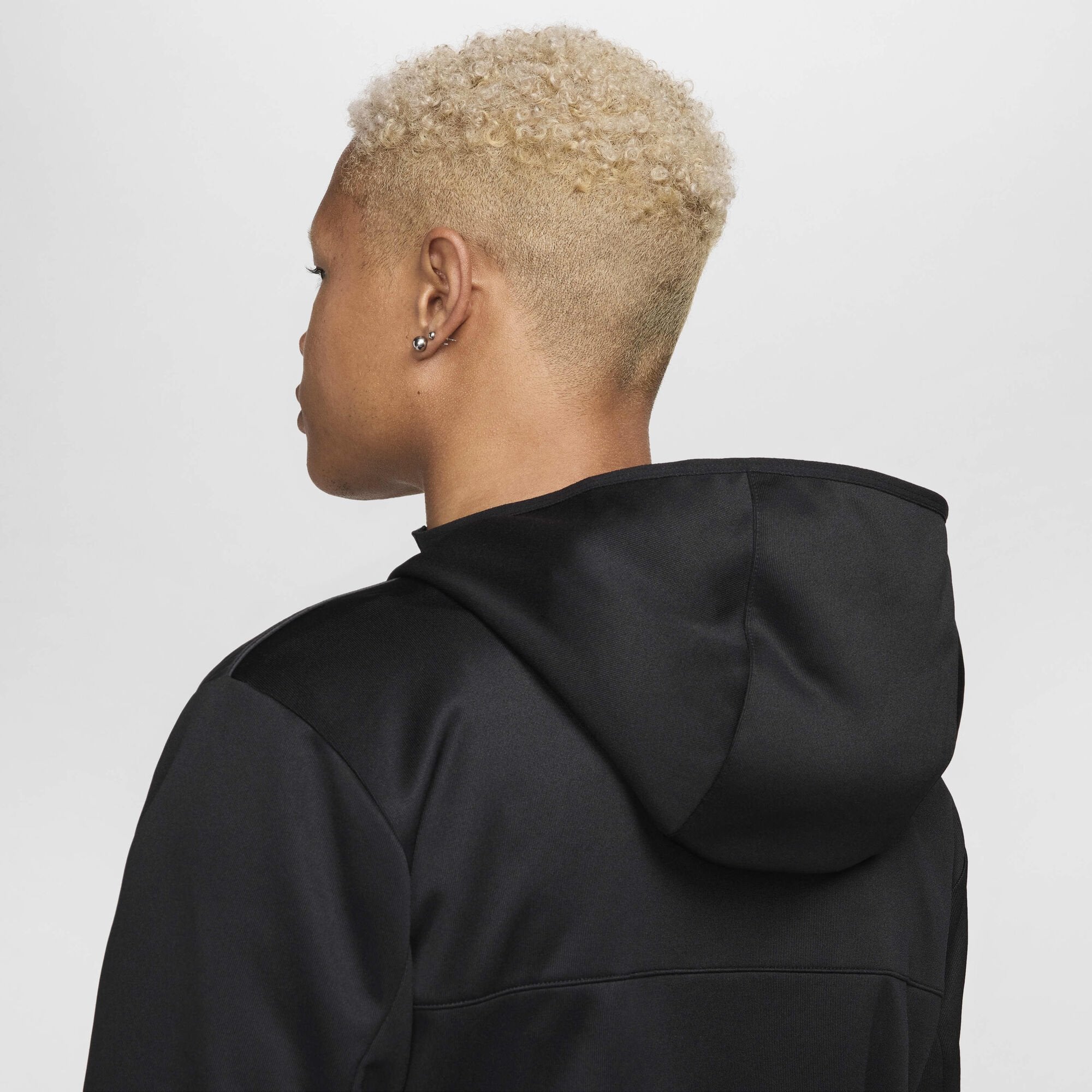 Мъжко худи Nike Air Max Hoodie - Airhouse