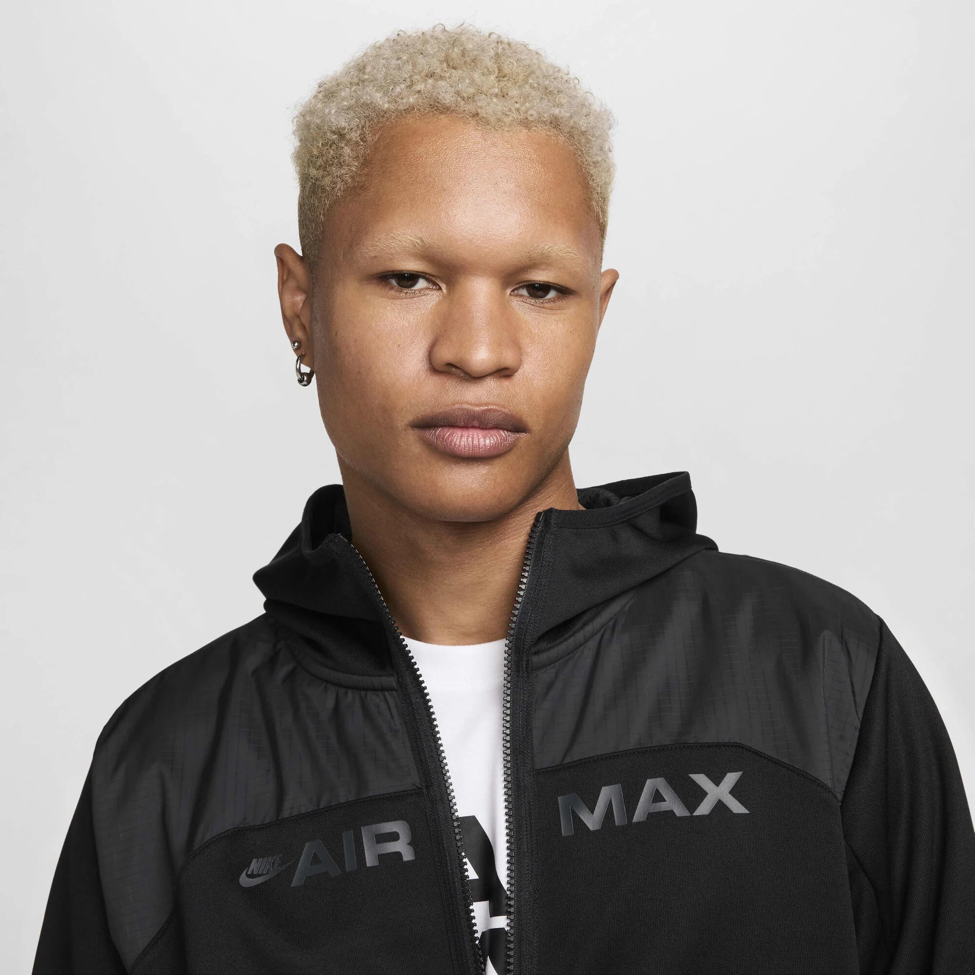 Мъжко худи Nike Air Max Hoodie - Airhouse