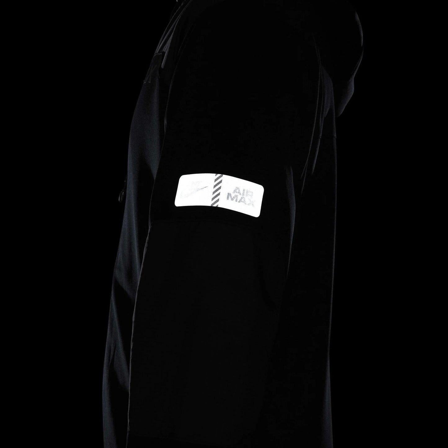 Мъжко худи Nike Air Max Hoodie - Airhouse