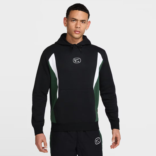 Мъжко худи Nike Air Pullover Fleece Hoodie - Airhouse