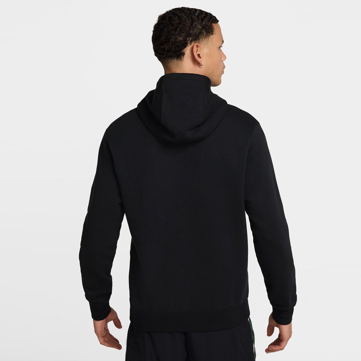 Мъжко худи Nike Air Pullover Fleece Hoodie - Airhouse