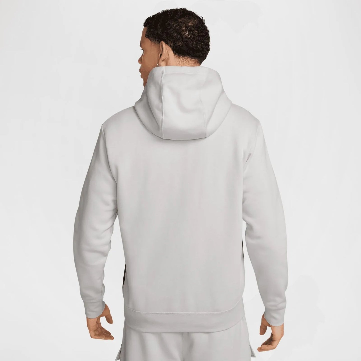 Мъжко худи Nike Air Pullover Fleece Hoodie - Airhouse