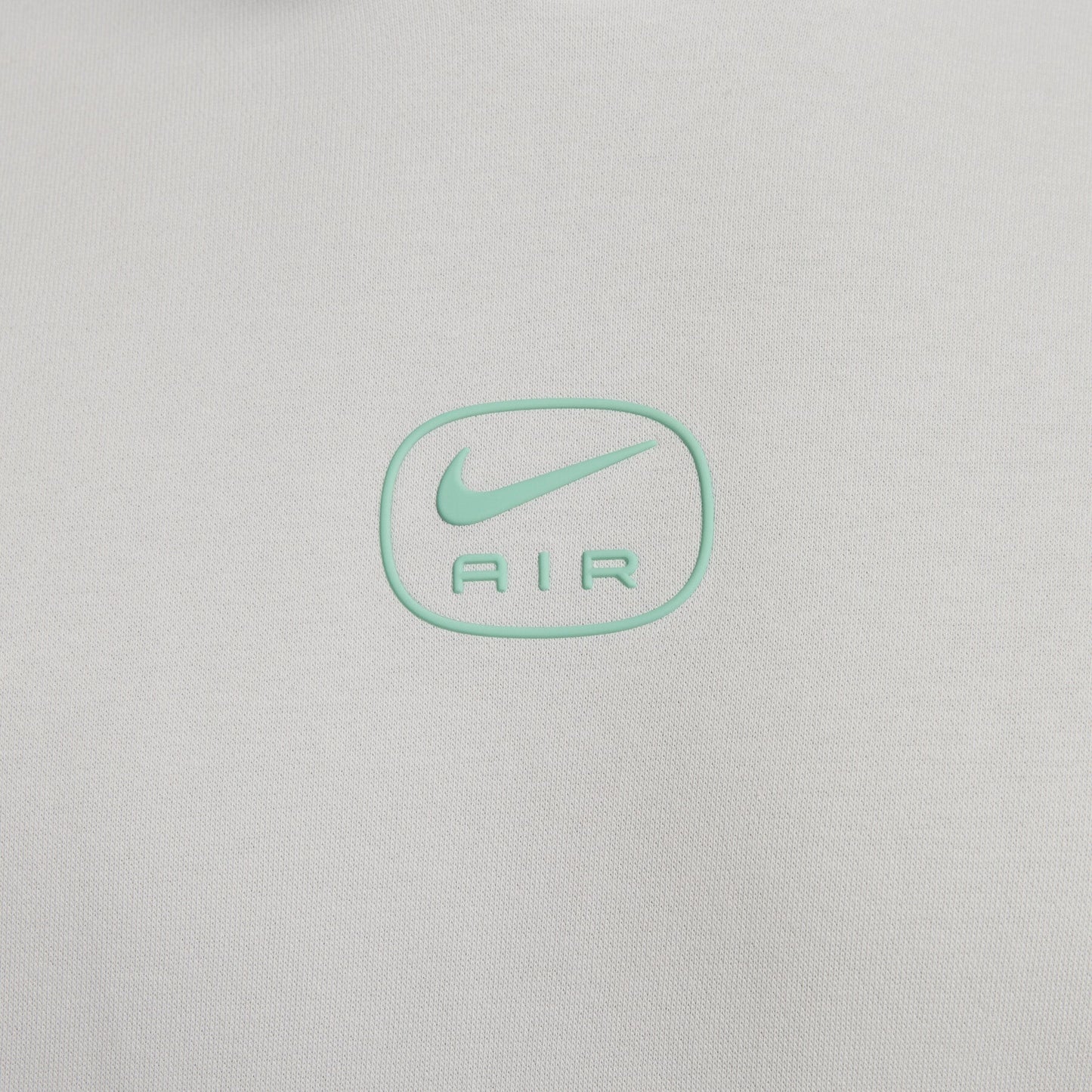 Мъжко худи Nike Air Pullover Fleece Hoodie - Airhouse