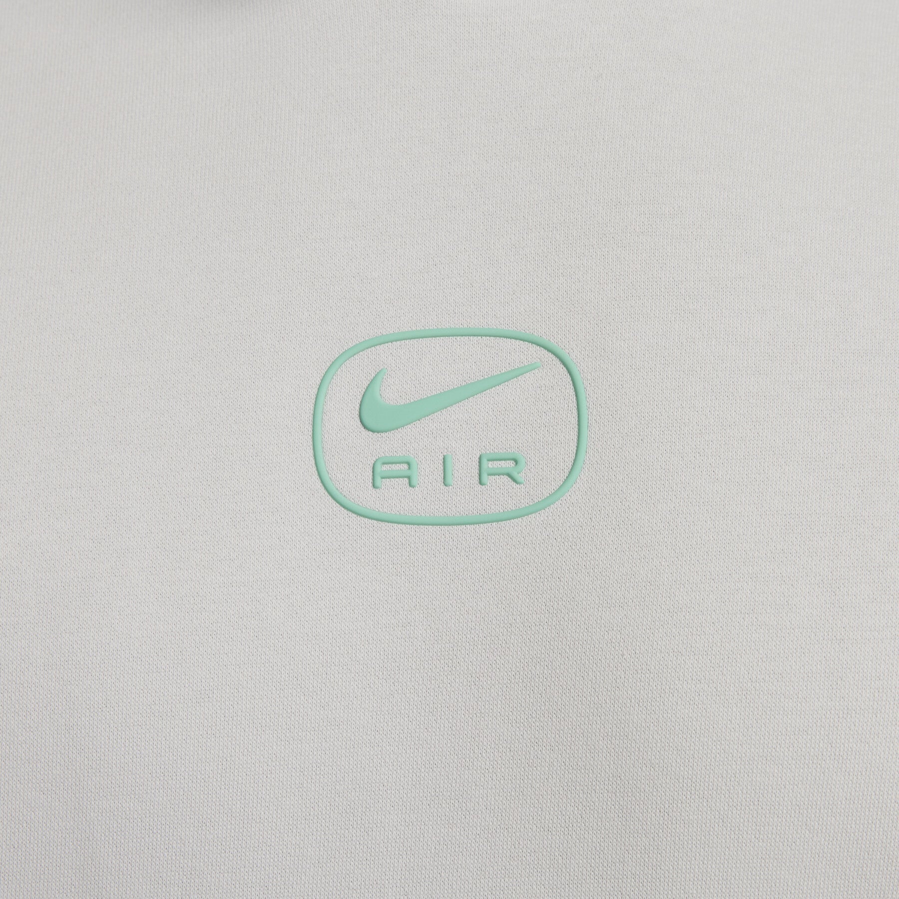 Мъжко худи Nike Air Pullover Fleece Hoodie - Airhouse