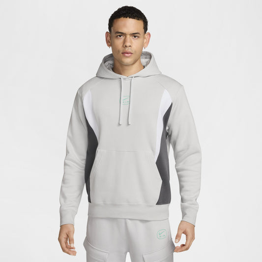 Мъжко худи Nike Air Pullover Fleece Hoodie - Airhouse