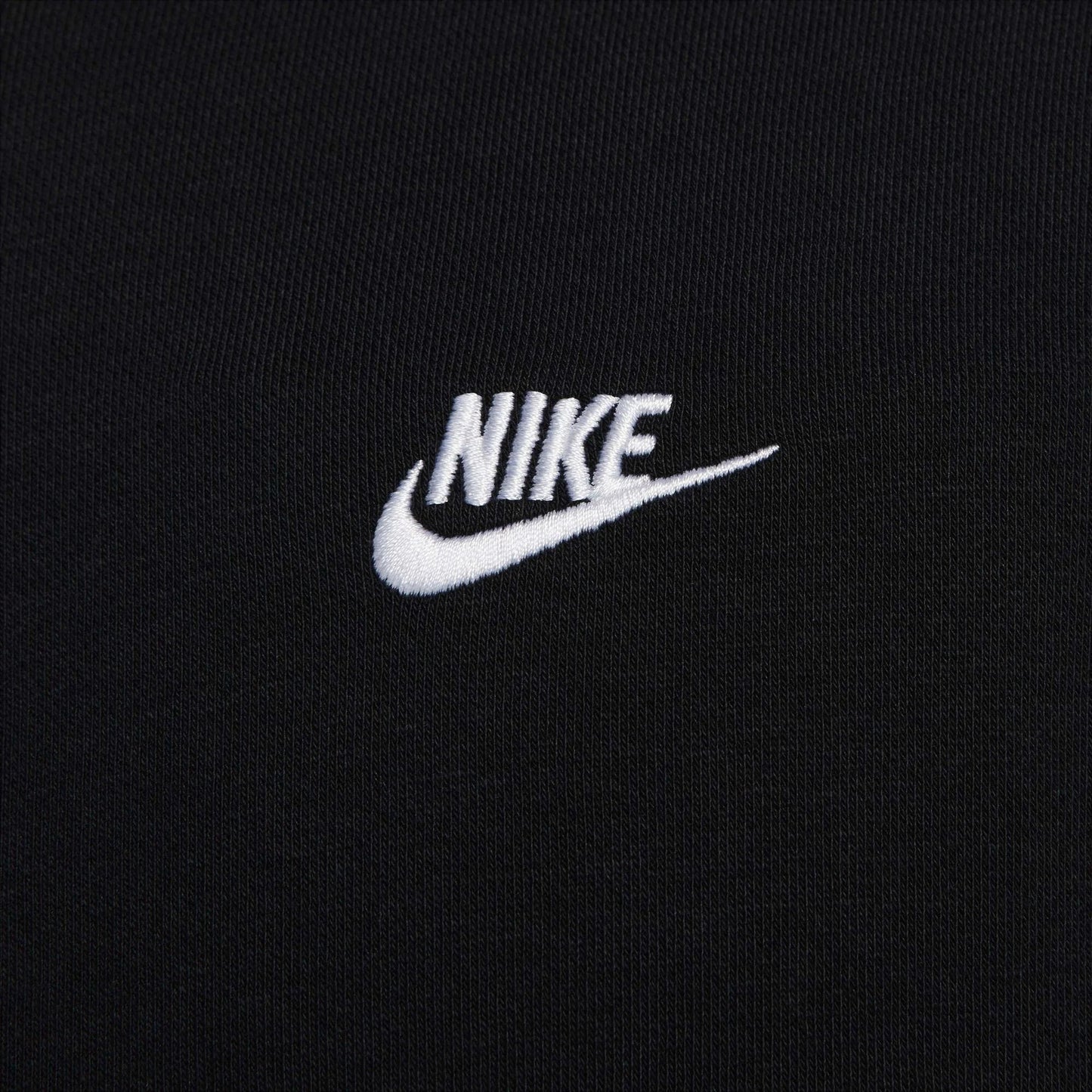 Мъжко худи Nike Club French Terry Hoodie - Airhouse