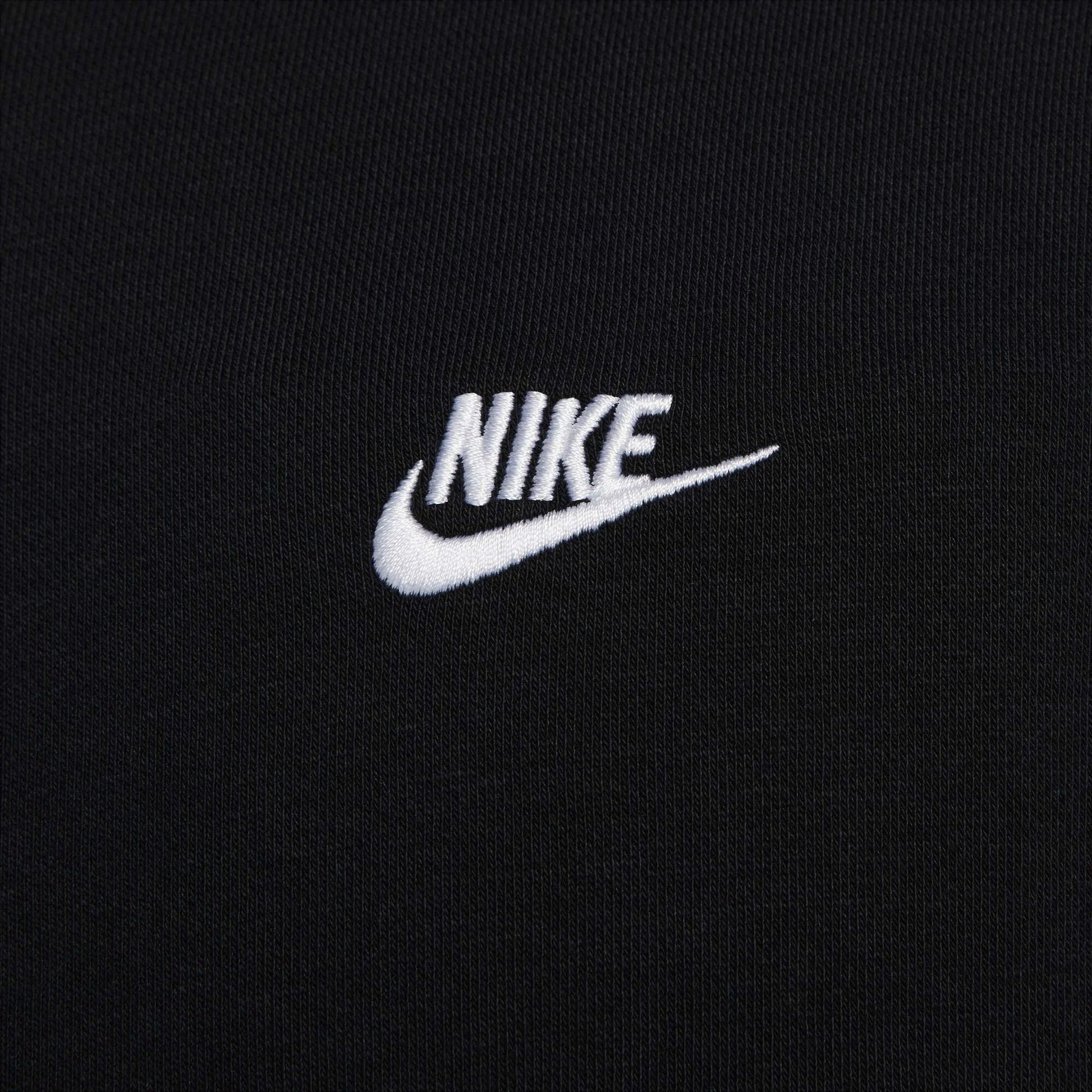 Мъжко худи Nike Club French Terry Hoodie - Airhouse