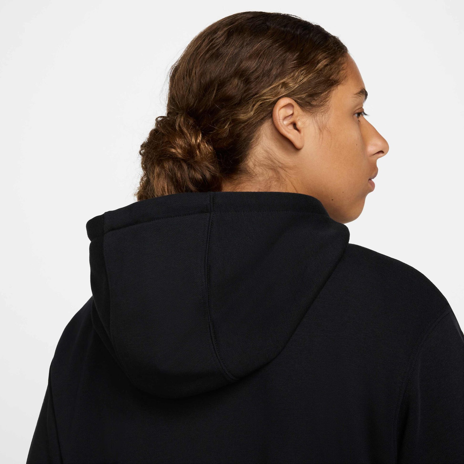 Мъжко худи Nike Club French Terry Hoodie - Airhouse