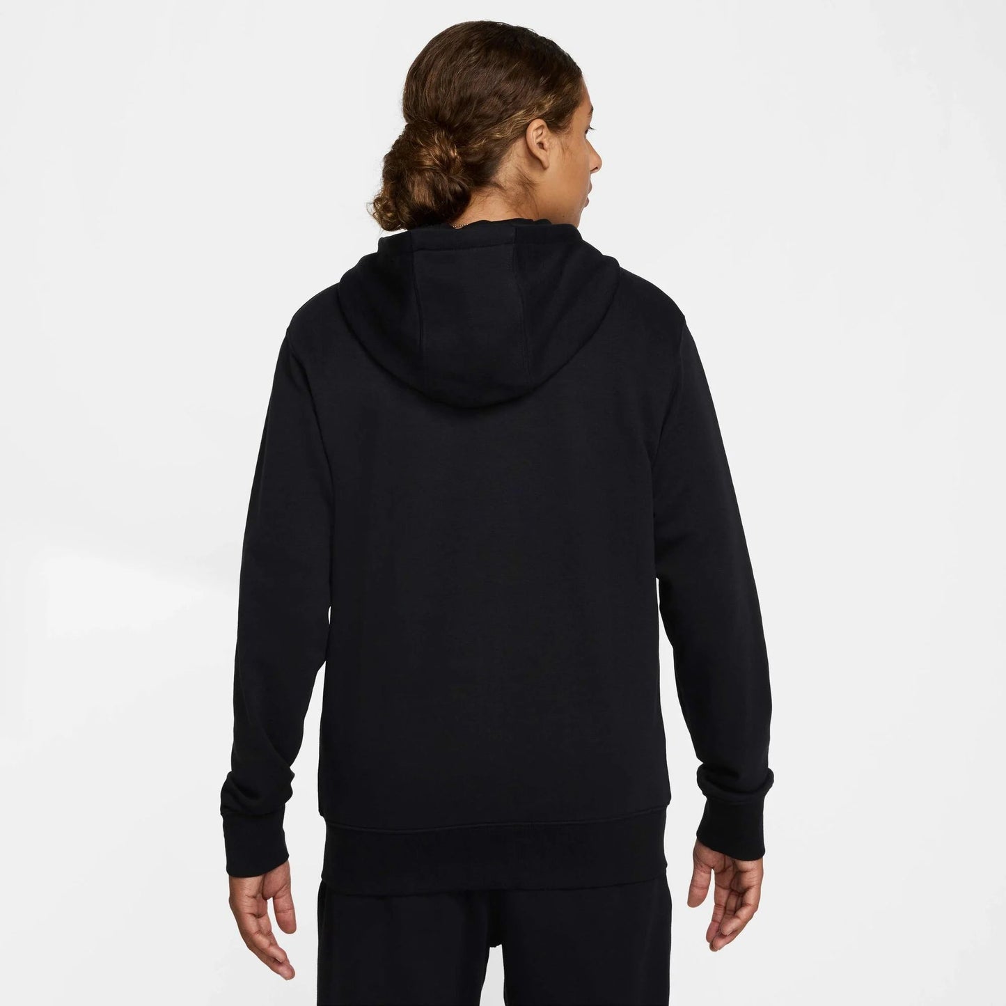 Мъжко худи Nike Club French Terry Hoodie - Airhouse