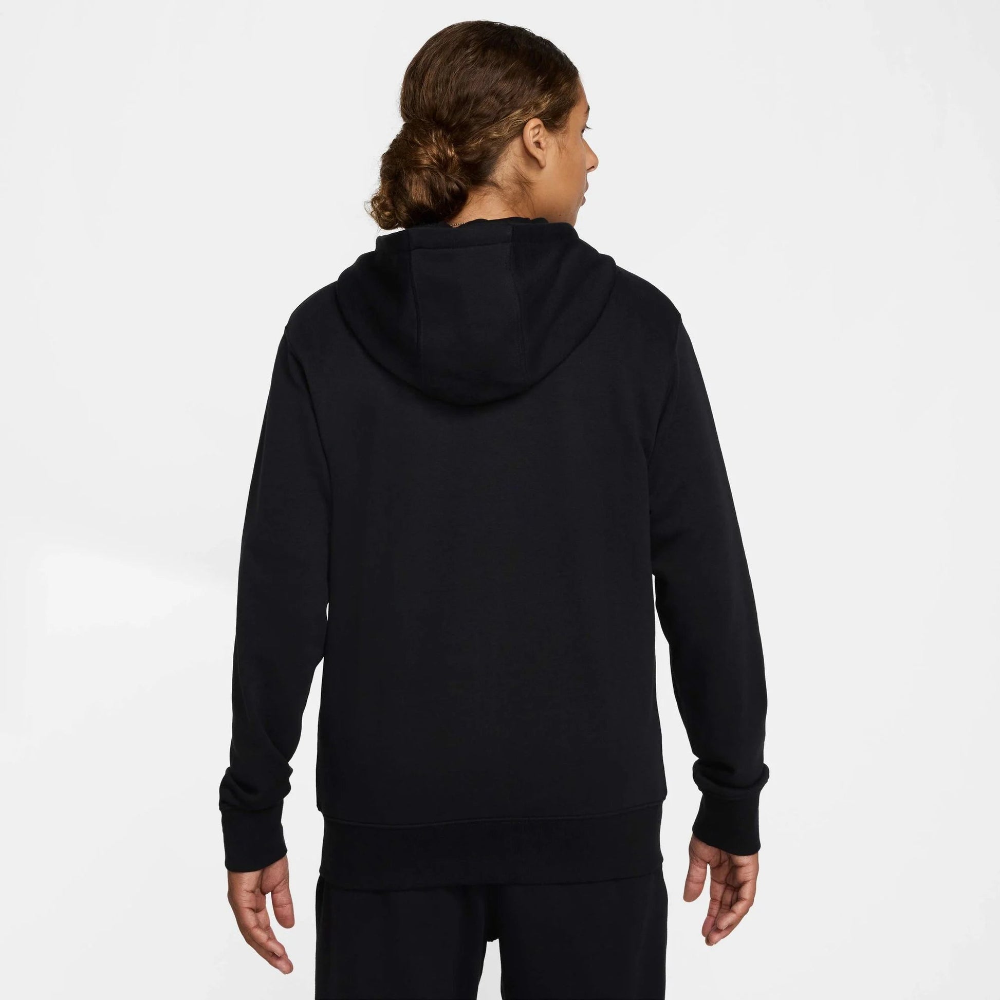 Мъжко худи Nike Club French Terry Hoodie - Airhouse