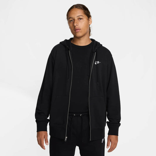 Мъжко худи Nike Club French Terry Hoodie - Airhouse
