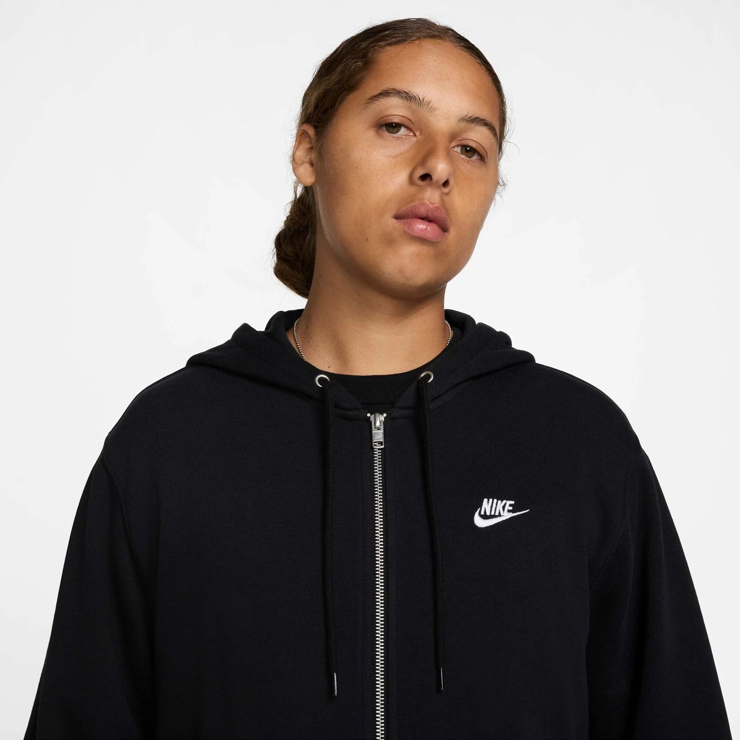 Мъжко худи Nike Club French Terry Hoodie - Airhouse