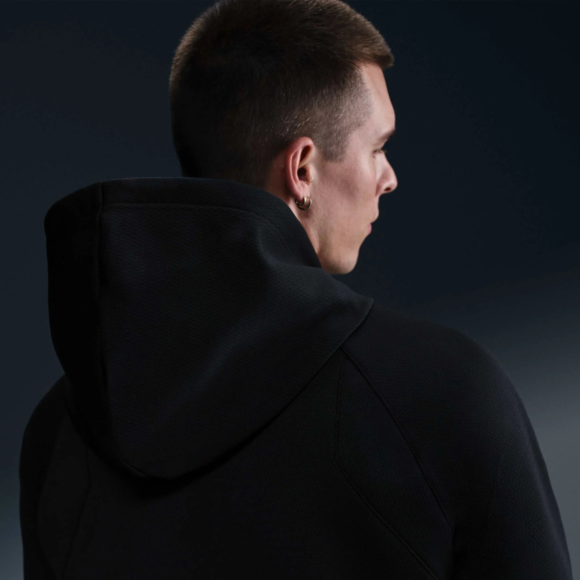 Мъжко худи Nike Kobe Pullover Hoodie - Airhouse